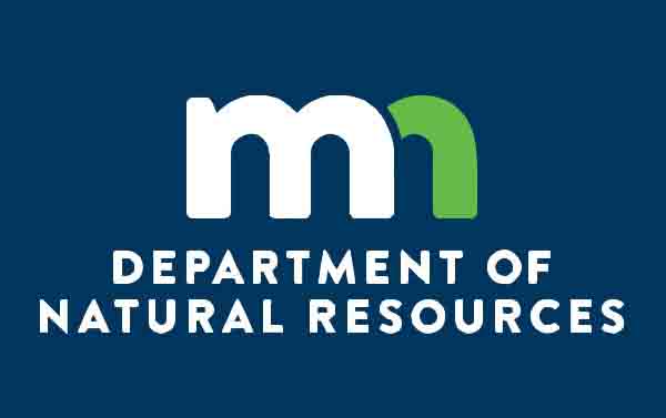 Minnesota Department of Natural Resources logo