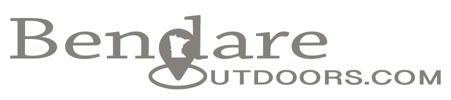 Graphic: Bendare Outdoors logo