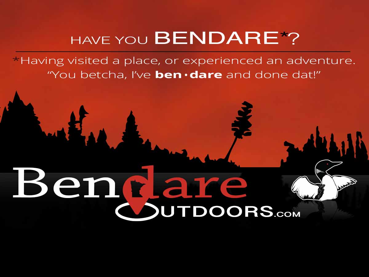 Bendare Outdoors is live | Bendare Outdoors