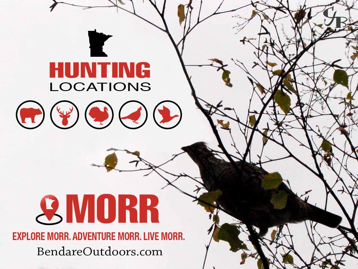 Hunting Locations | Bendare Outdoors