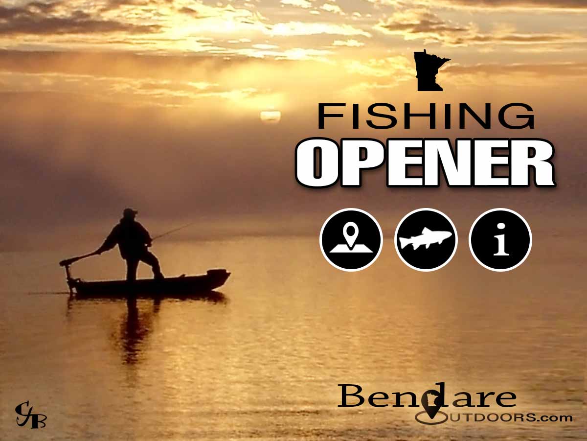 Fishing seasons and limits guide | Bendare Outdoors