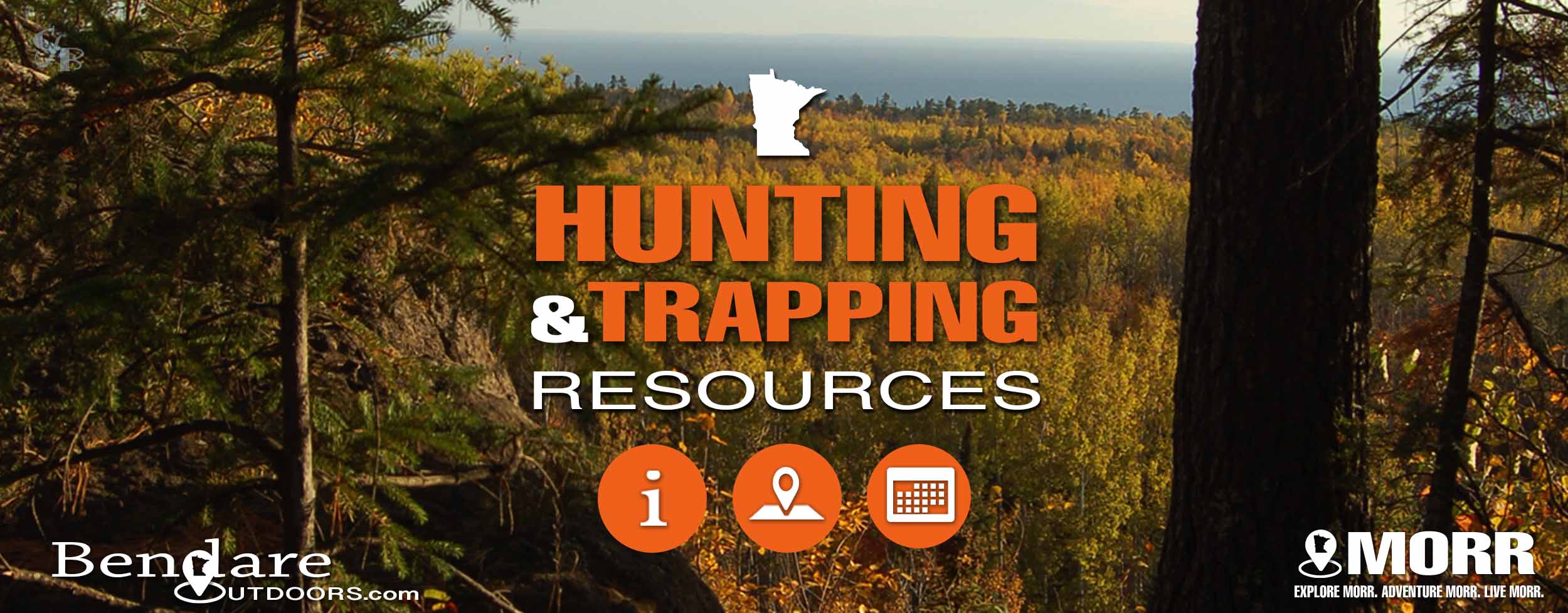 Minnesota Hunting and Trapping Resources