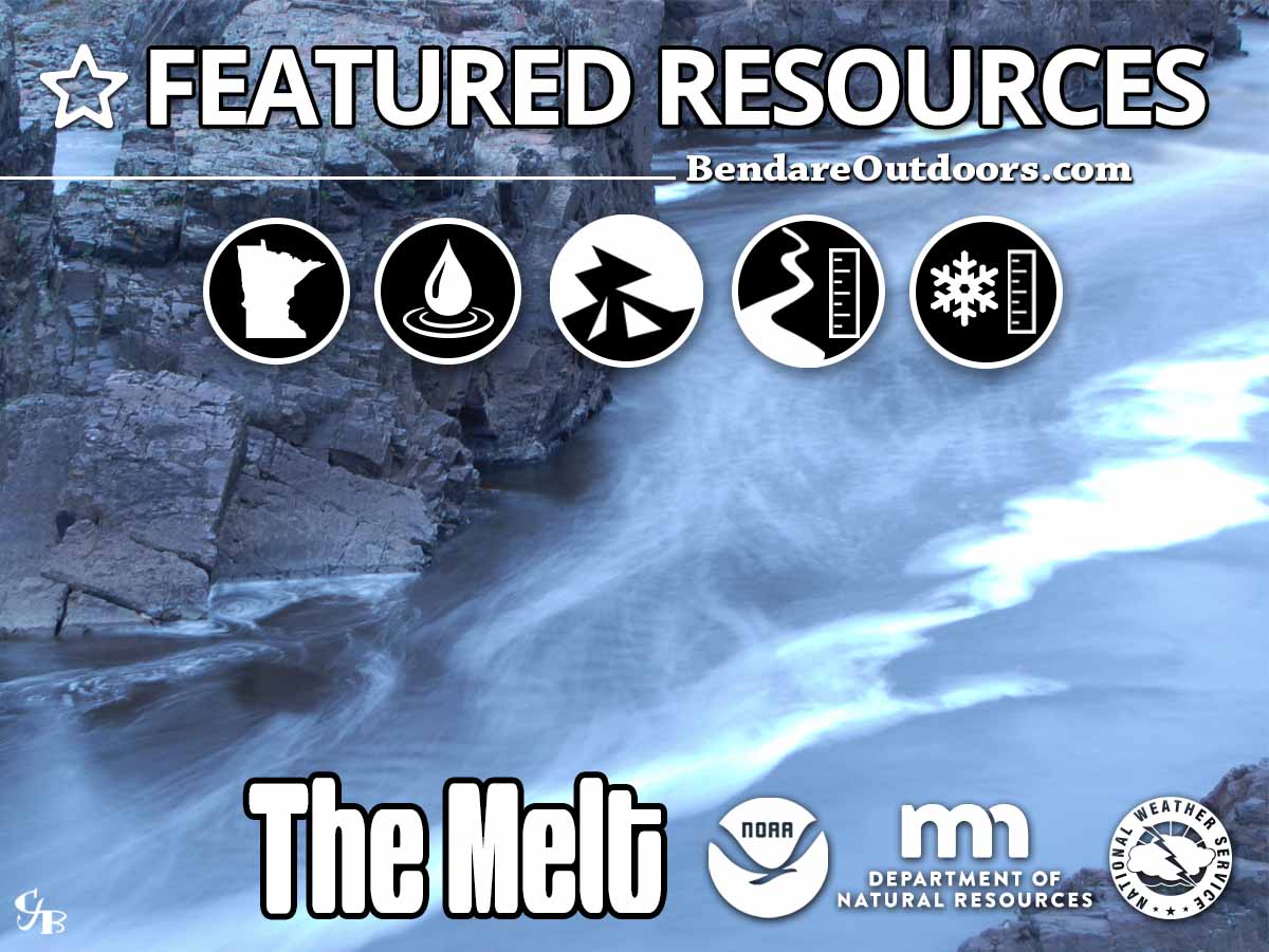 FEATURED MINNESOTA RESOURCES: The Melt
